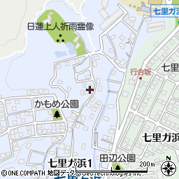鎌倉ＢＯＯさんキムチ周辺の地図