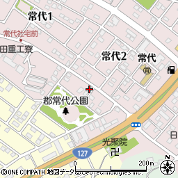 京葉建設株式会社周辺の地図