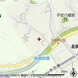 島根県雲南市木次町山方47周辺の地図