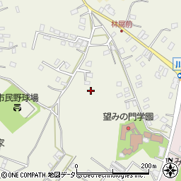 千葉県富津市富津638周辺の地図
