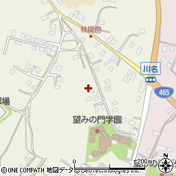 千葉県富津市富津610周辺の地図