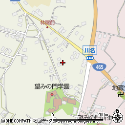 千葉県富津市富津536周辺の地図