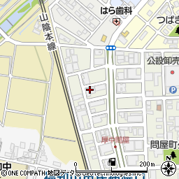 株式会社池沢丸芳周辺の地図
