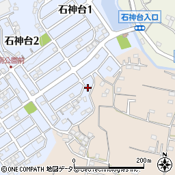江口繁夫ピアノ調律所周辺の地図