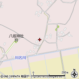 千葉県富津市川名215周辺の地図
