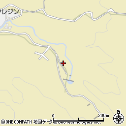 岐阜県土岐市妻木町2674周辺の地図