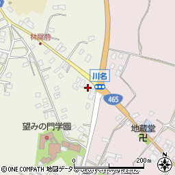 千葉県富津市富津551周辺の地図