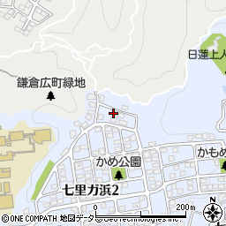 伊藤立平建築設計事務所周辺の地図