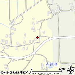 千葉県富津市下飯野2793周辺の地図
