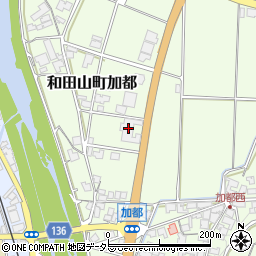 株式会社石原モータース周辺の地図