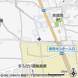 佐川急便株式会社　小田原営業所周辺の地図