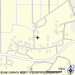 千葉県富津市下飯野2812周辺の地図