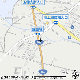 静岡県御殿場市萩原1095-231周辺の地図