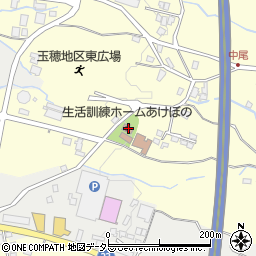 静岡県御殿場市茱萸沢890-1周辺の地図