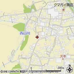 岐阜県土岐市妻木町1011-2周辺の地図