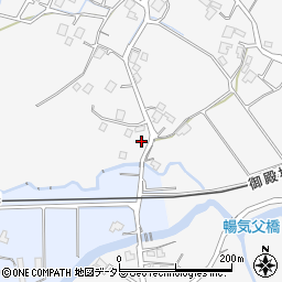 静岡県御殿場市深沢1170-1周辺の地図