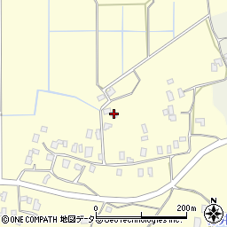 千葉県富津市下飯野2814周辺の地図