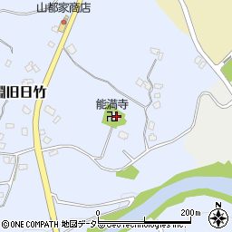 千葉県市原市田淵旧日竹66周辺の地図