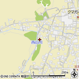 岐阜県土岐市妻木町3245-8周辺の地図