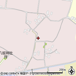 千葉県富津市川名173周辺の地図