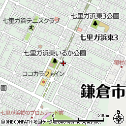 大亜シール株式会社周辺の地図