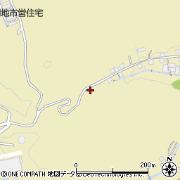 岐阜県土岐市妻木町3245-257周辺の地図