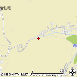 岐阜県土岐市妻木町3245-143周辺の地図