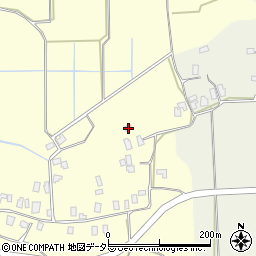 千葉県富津市下飯野2786周辺の地図