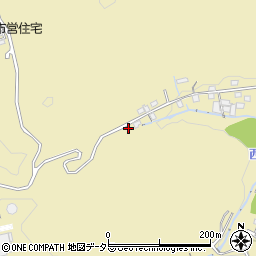 岐阜県土岐市妻木町3245-137周辺の地図