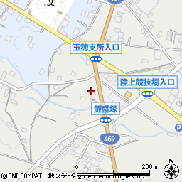 静岡県御殿場市萩原1012周辺の地図