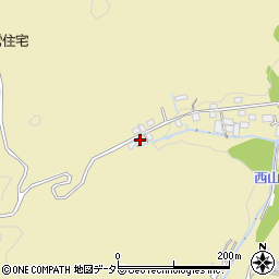 岐阜県土岐市妻木町3245-140周辺の地図
