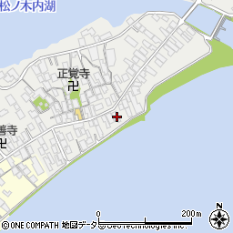 滋賀県高島市安曇川町四津川803周辺の地図