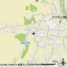 岐阜県土岐市妻木町1036周辺の地図
