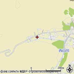 岐阜県土岐市妻木町3245-176周辺の地図