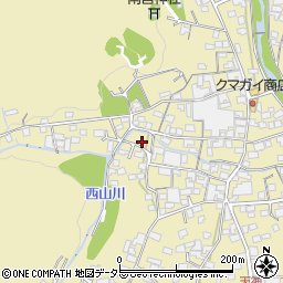 岐阜県土岐市妻木町1038周辺の地図