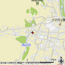 岐阜県土岐市妻木町1038-7周辺の地図