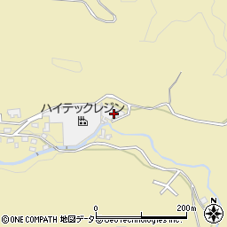 岐阜県土岐市妻木町2729-1周辺の地図