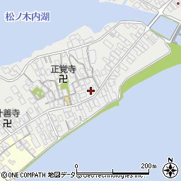 滋賀県高島市安曇川町四津川800周辺の地図