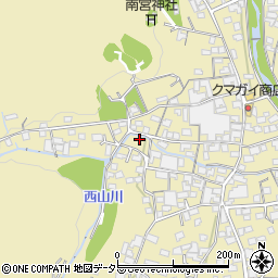 岐阜県土岐市妻木町1038-8周辺の地図