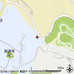 千葉県市原市田淵旧日竹14周辺の地図