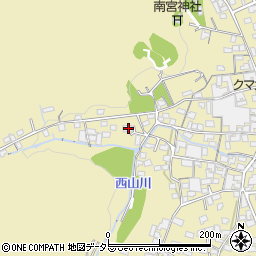 岐阜県土岐市妻木町1078周辺の地図
