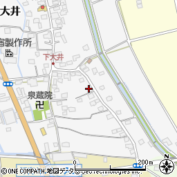 株式会社湘南ビケ周辺の地図