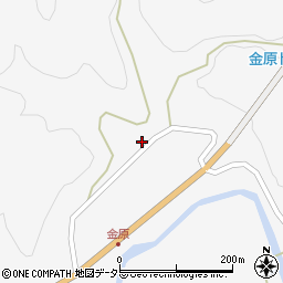 島根県安来市広瀬町布部794周辺の地図