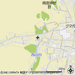 岐阜県土岐市妻木町1075周辺の地図