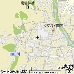 岐阜県土岐市妻木町1052周辺の地図
