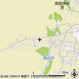 岐阜県土岐市妻木町1080-10周辺の地図