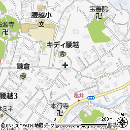 有限会社竹内工務所周辺の地図