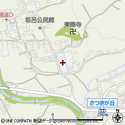 神奈川県小田原市小竹1014周辺の地図