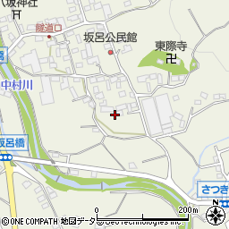 神奈川県小田原市小竹992-1周辺の地図