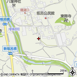 神奈川県小田原市小竹988周辺の地図